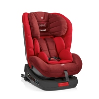 Kimi Isofix TT