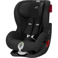 KING II LS Black Series