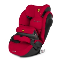 Pallas M-Fix SL Scuderia Ferrari