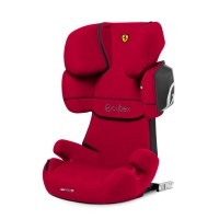 Solution X2-Fix Scuderia Ferrari