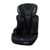 Lupo Isofix