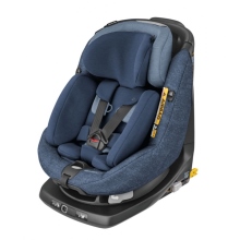 Seggiolino auto Bebe Confort AxissFix Plus