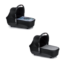 Seggiolino auto Be Cool Cocoon
