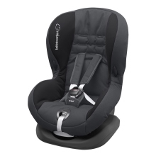 Seggiolino auto Bebe Confort Priori SPS
