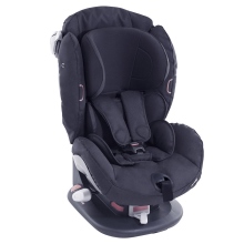 Seggiolino auto BeSafe iZi Comfort X3