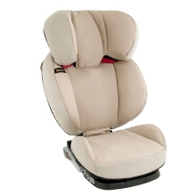 Seggiolino auto BeSafe iZi Up X3