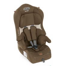 Seggiolino auto Brevi Allroad