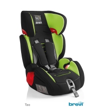 Seggiolino auto Brevi Tao