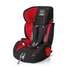 Seggiolino auto Brevi Tao B.Fix