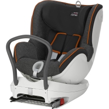 Seggiolino auto Britax Rmer Dualfix