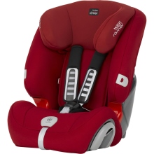 Seggiolino auto Britax Rmer Evolva 1-2-3 Plus