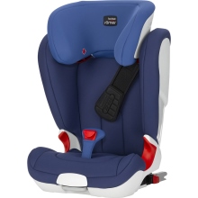 Seggiolino auto Britax Rmer Kidfix II Xp