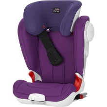 Seggiolino auto Britax Rmer Kidfix Xp Sict