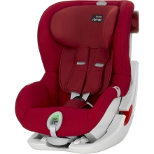 Seggiolino auto Britax Rmer King II Ats