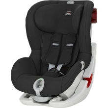 Seggiolino auto Britax Rmer King II Ls