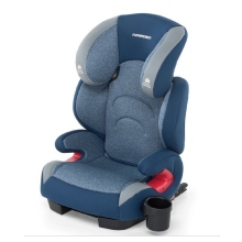 Seggiolino auto Foppapedretti Best duoFix