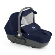 Seggiolino auto Cam Il Mondo Del Bambino Coccola