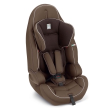 Seggiolino auto Cam Il Mondo Del Bambino Le Mans