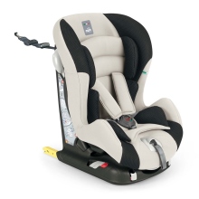 Seggiolino auto Cam Il Mondo Del Bambino Viaggiosicuro Isofix