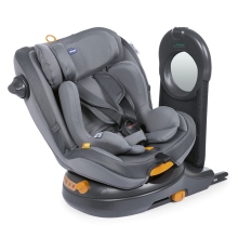Seggiolino auto Chicco AroundU i-Size