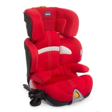 Seggiolino auto Chicco Oasys 2-3 FixPlus
