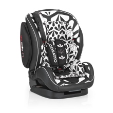 Seggiolino auto Cosatto Hug