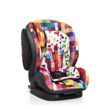 Seggiolino auto Cosatto Hug Isofix