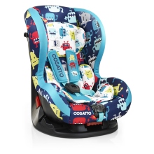 Seggiolino auto Cosatto Moova 2