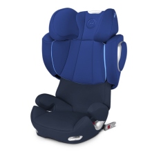 Seggiolino auto Cybex Solution Q2-FIX