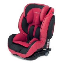 Seggiolino auto Foppapedretti Teknofix