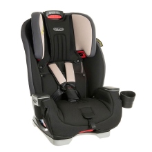 Seggiolino auto Graco Milestone