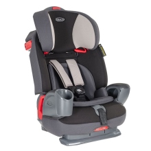 Seggiolino auto Graco Nautilus