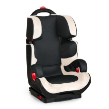 Seggiolino auto Hauck Bodyguard Plus