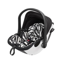 Seggiolino auto Kiddy Evo-Luna i-Size