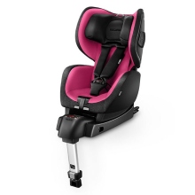 Seggiolino auto RECARO Optiafix