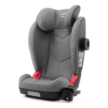 Seggiolino auto Axkid Bigkid Isofix