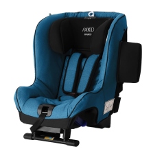 Seggiolino auto Axkid Minikid 2.0