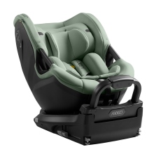Seggiolino auto Axkid Spinkid 2