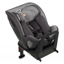 Seggiolino auto Be Cool Fit i-Size