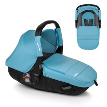 Seggiolino auto Be Cool Match