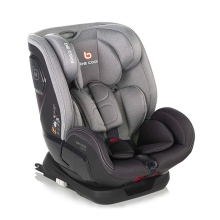 Seggiolino auto Be Cool Space
