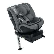Seggiolino auto Be Cool Twister i-Size