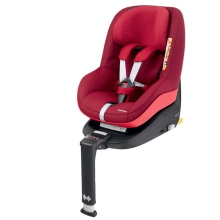 Seggiolino auto Bebe Confort 2wayPearl