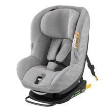 Seggiolino auto Bebe Confort MiloFix