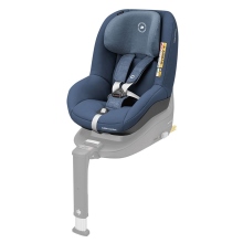 Seggiolino auto Bebe Confort Pearl Smart i-Size