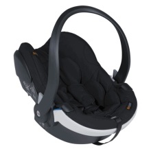 Seggiolino auto BeSafe iZi Go Modular X1 i-Size