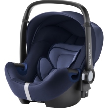 Seggiolino auto Britax Rmer BABY-SAFE 2 i-Size