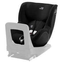 Seggiolino auto Britax Rmer Dualfix 3 i-Size