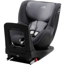 Seggiolino auto Britax Rmer DUALFIX i-SIZE