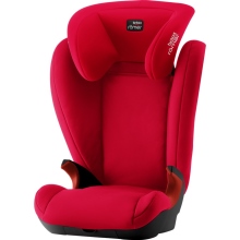 Seggiolino auto Britax Rmer Kid II
